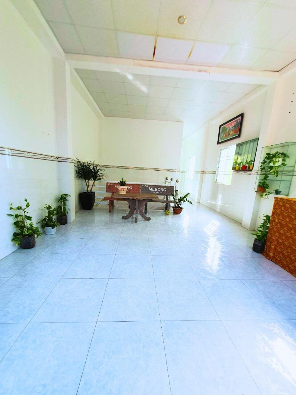 Tai Tri Guest House Phú Quốc Eksteriør billede