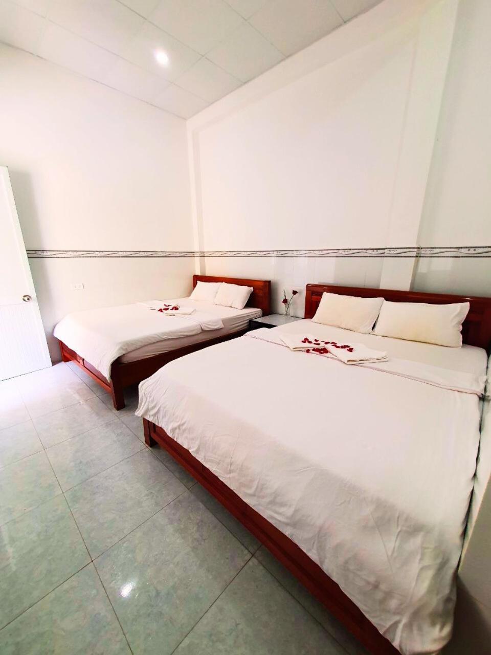 Tai Tri Guest House Phú Quốc Eksteriør billede