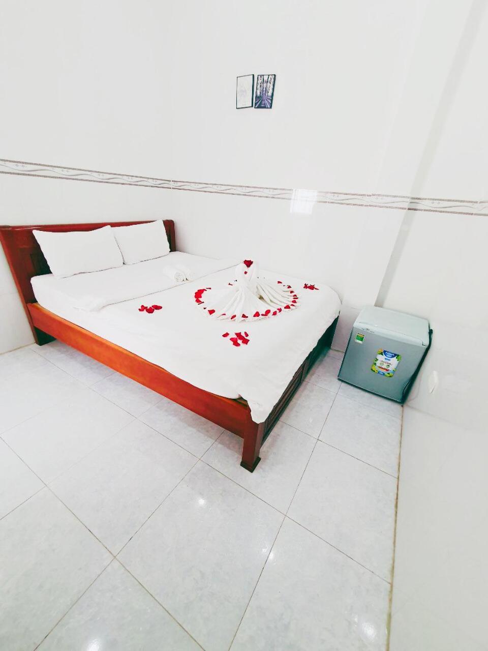 Tai Tri Guest House Phú Quốc Eksteriør billede