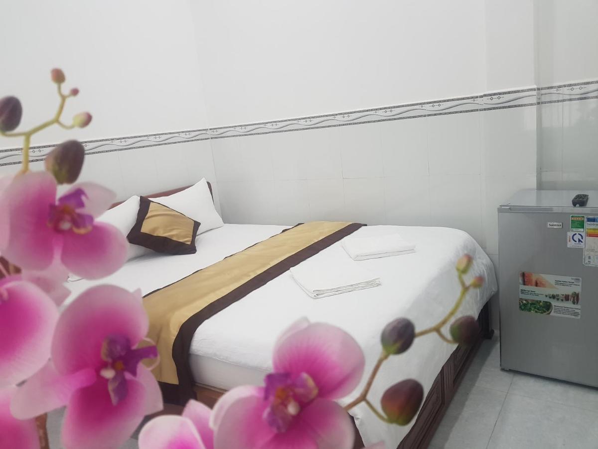 Tai Tri Guest House Phú Quốc Eksteriør billede