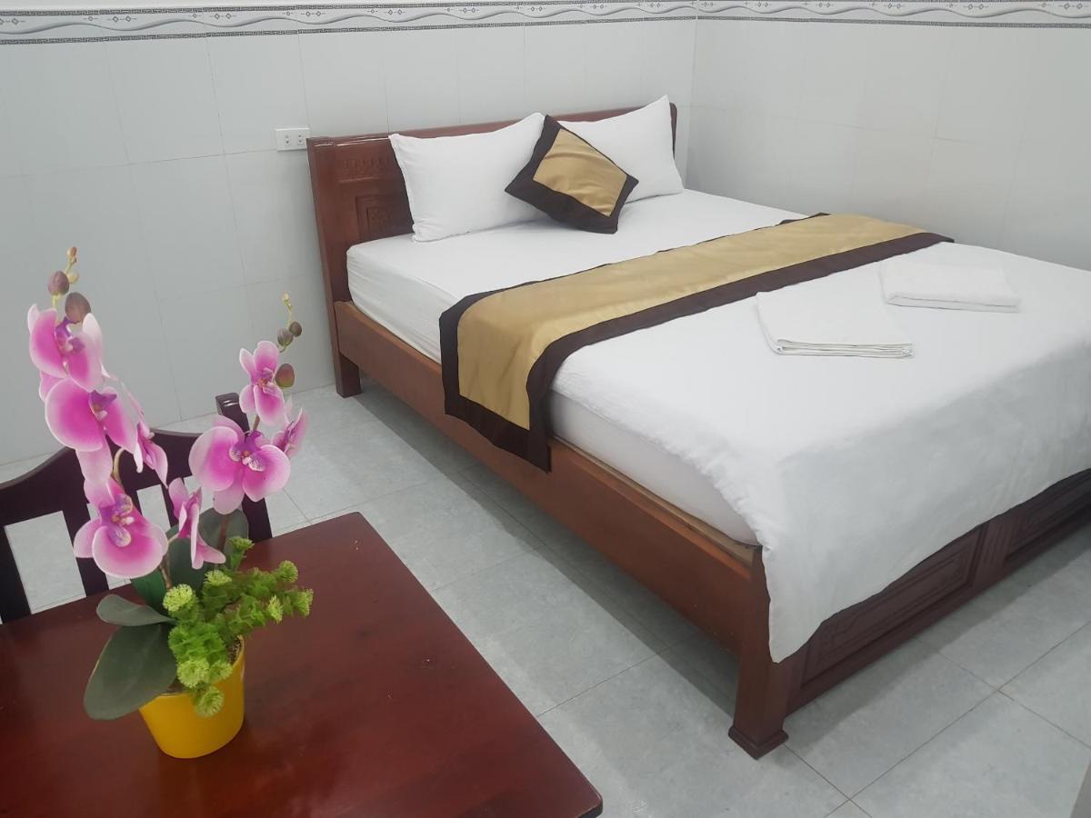 Tai Tri Guest House Phú Quốc Eksteriør billede