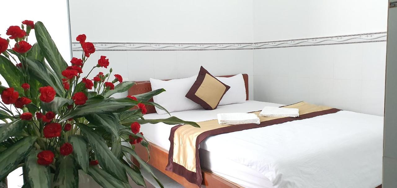 Tai Tri Guest House Phú Quốc Eksteriør billede